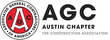 Associated General Contractors of America Austin Chapter Logo