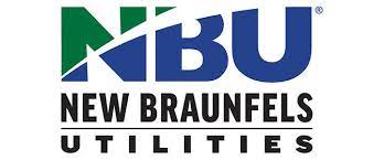 New Braunfels Utilities Logo